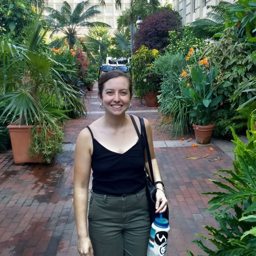 Meet your Posher, Kate